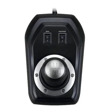 FlashFire Force Wheel Steering Wheel F111 PS5 — image 6