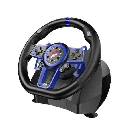 FlashFire Force Wheel Steering Wheel F111 PS5 — image 9