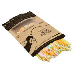 3Doodler Start Pillar Eko | 2.5mm | 250 pieces | 4 colors Fire and Ice