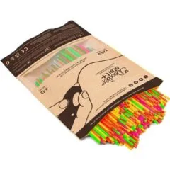 3Doodler Start Pillar Eko | 2.5mm | 250 pieces | 4 colors Neon Glow
