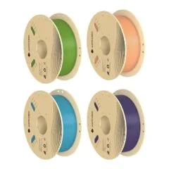 Pillar set PLA Pantone AnyCubic (4 pcs)