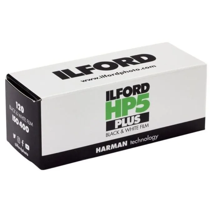 Ilford HP5 Plus 135-24 — image 2