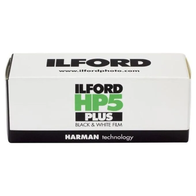 Ilford HP5 Plus 135-24 — image 3