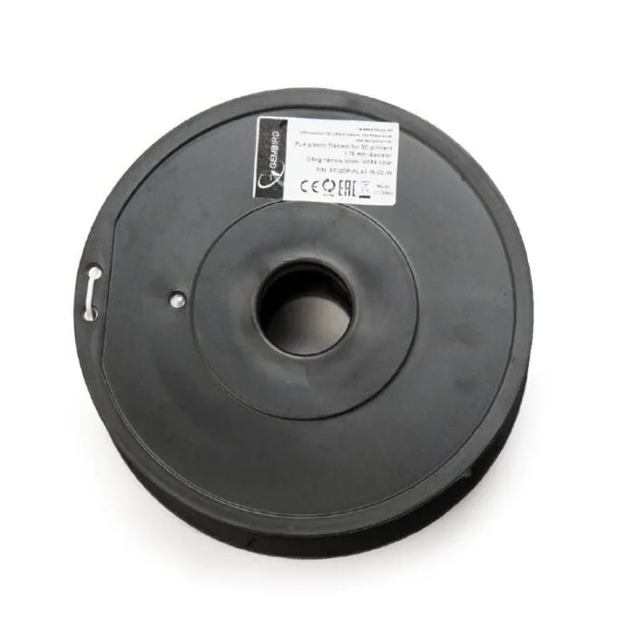 3D PLA PLUS/1.75mm/white — image 3