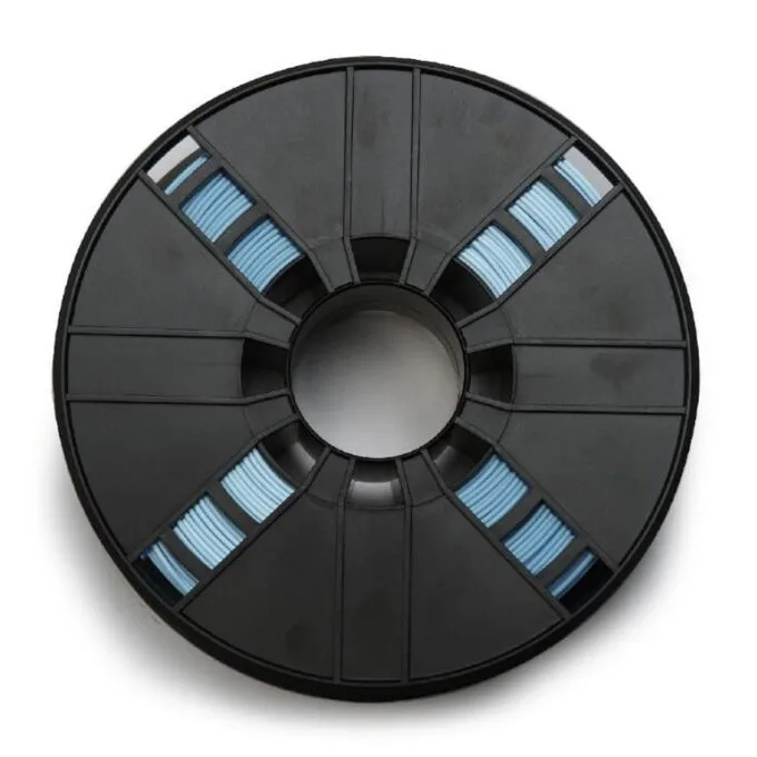 3D PLA PLUS/1.75mm/blue — image 2