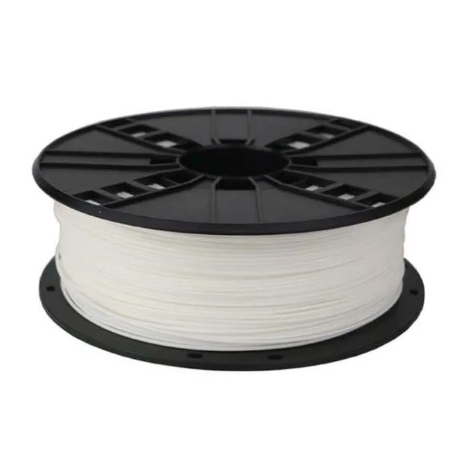 3D PLA/1.75 mm/1kg/white — image 2