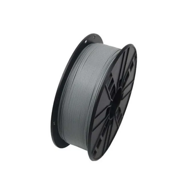 3D ABS/1.75 mm/1kg/gray printer — image 1