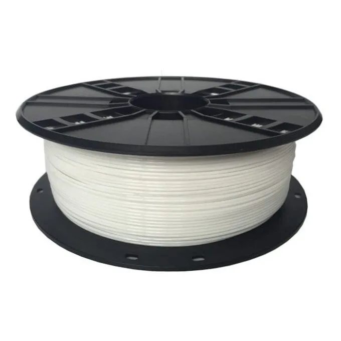 3D PETG/1.75mm/1kg/white — image 1