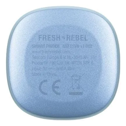 Fresh 'n Rebel Smart Finder Tag Vivid Blue — image 7