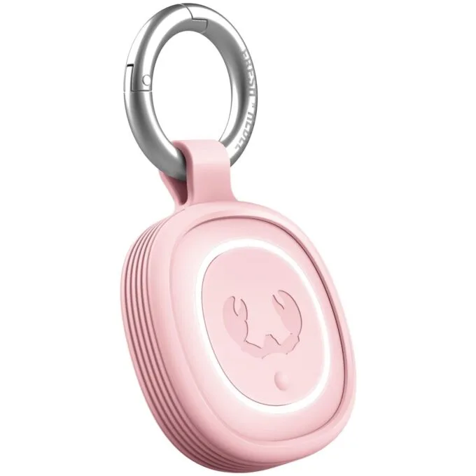 Fresh 'n Rebel Smart Finder Tag 2 Pastel Pink — image 2