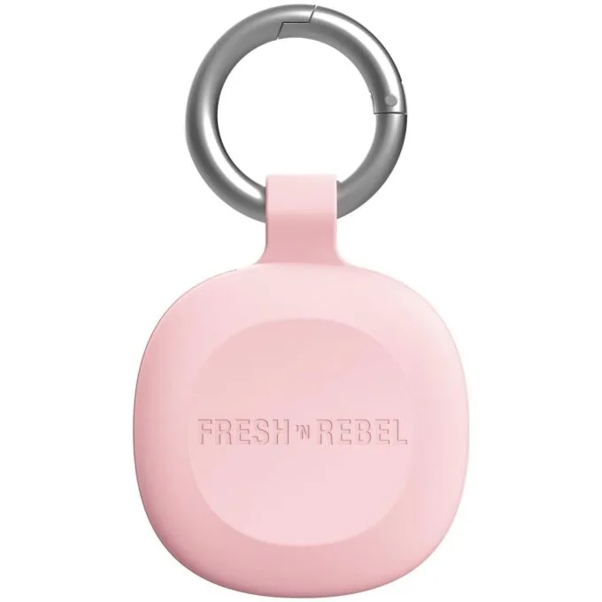 Fresh 'n Rebel Smart Finder Tag 2 Pastel Pink — image 3