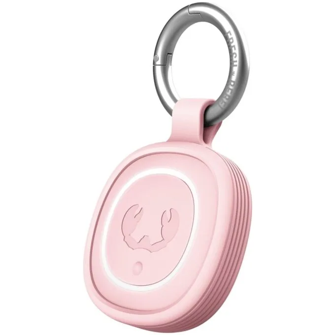 Fresh 'n Rebel Smart Finder Tag 2 Pastel Pink — image 4
