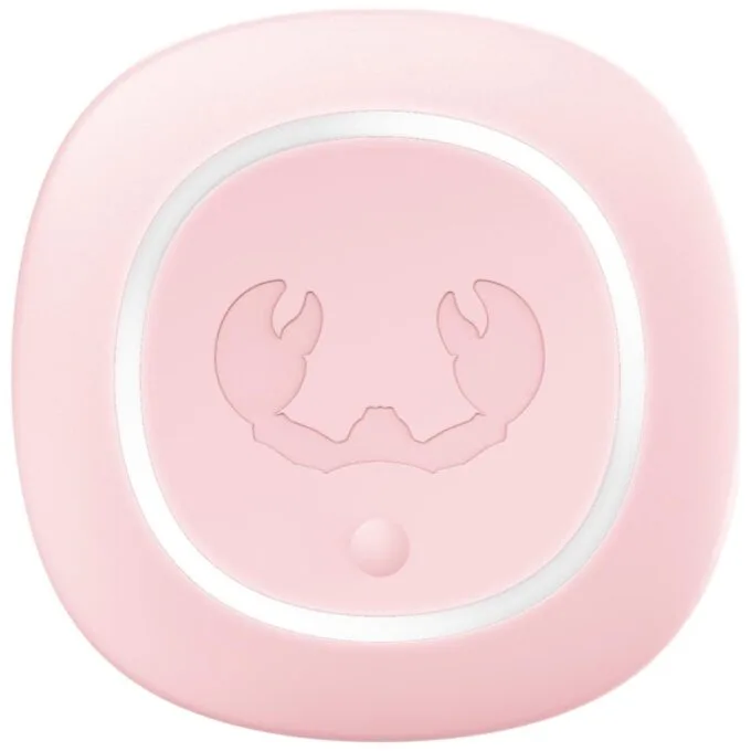 Fresh 'n Rebel Smart Finder Tag 2 Pastel Pink — image 5