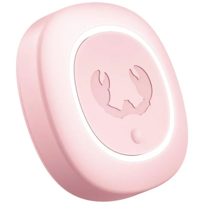 Fresh 'n Rebel Smart Finder Tag 2 Pastel Pink — image 7