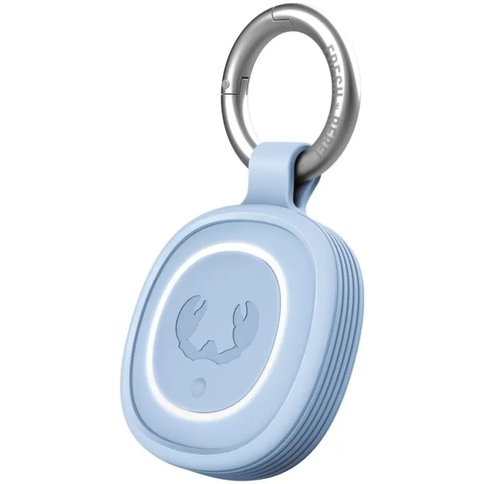 Fresh 'n Rebel Smart Finder Tag 2 Vivid Blue — image 4