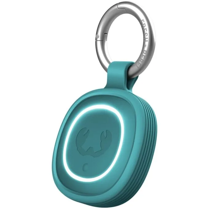 Fresh 'n Rebel Smart Finder Tag 2 Real Teal — image 4