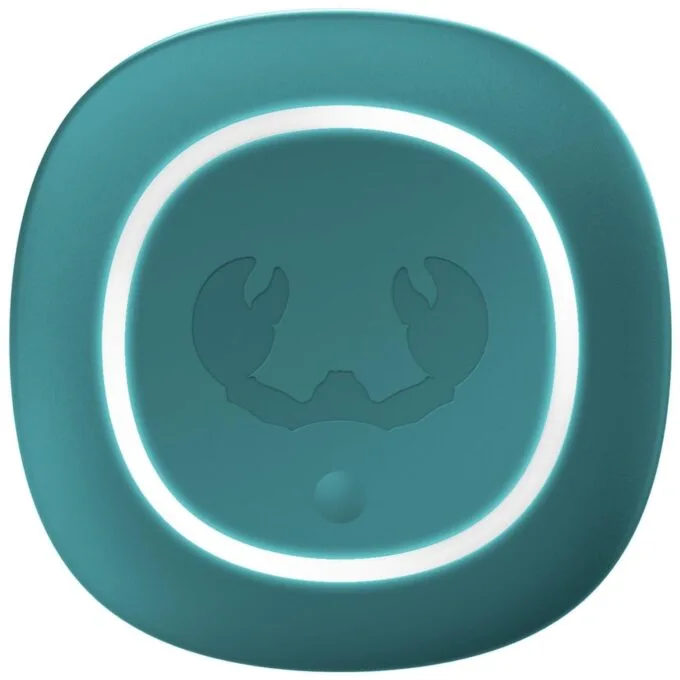 Fresh 'n Rebel Smart Finder Tag 2 Real Teal — image 5