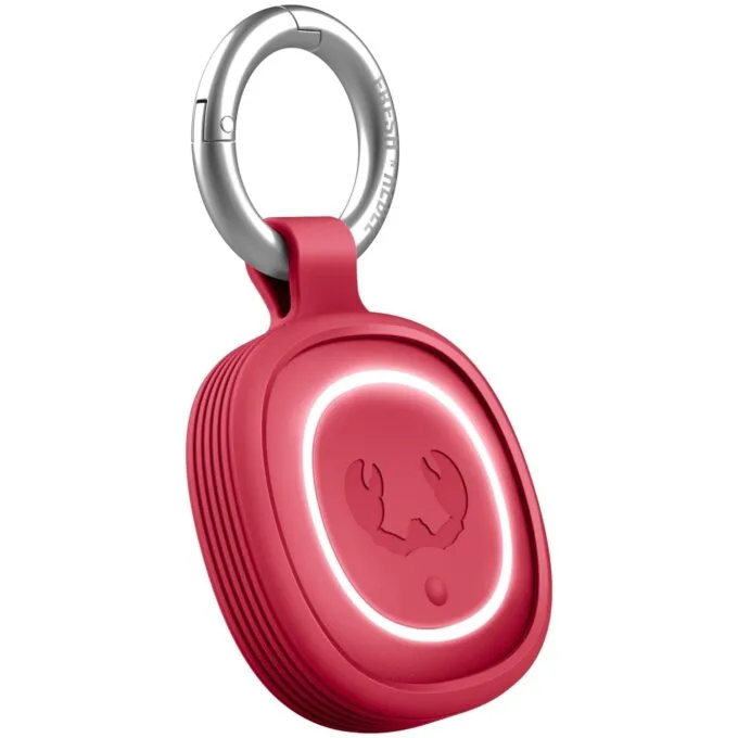 Fresh 'n Rebel Smart Finder Tag 2 Berry Red — image 2