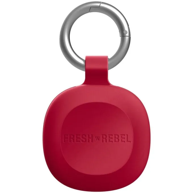 Fresh 'n Rebel Smart Finder Tag 2 Berry Red — image 3