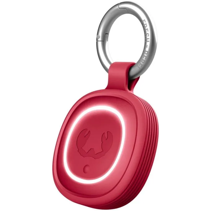 Fresh 'n Rebel Smart Finder Tag 2 Berry Red — image 4