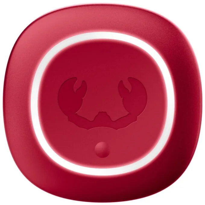 Fresh 'n Rebel Smart Finder Tag 2 Berry Red — image 5