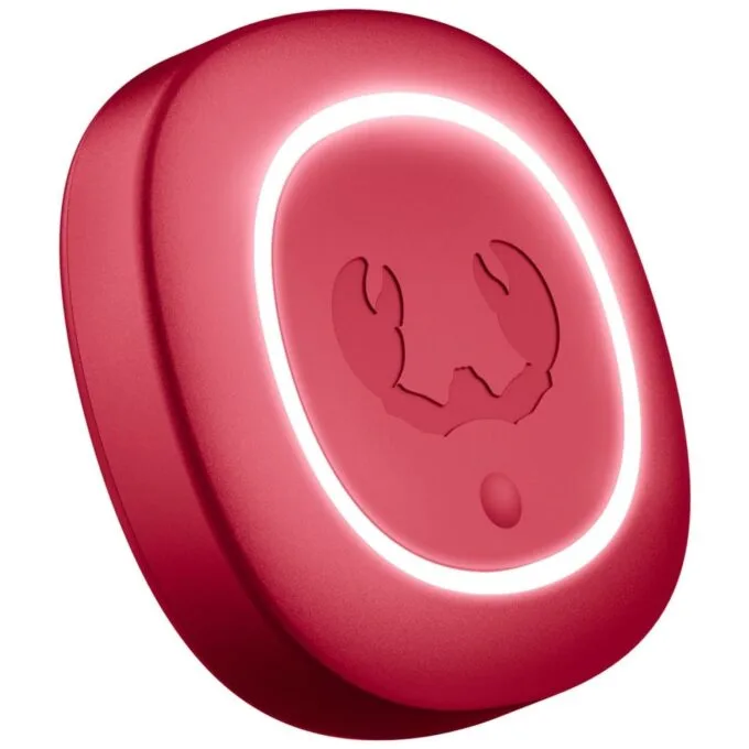Fresh 'n Rebel Smart Finder Tag 2 Berry Red — image 6