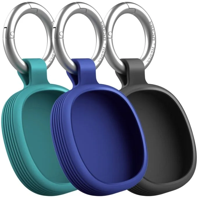 Fresh 'n Rebel Smart Finder Tag 2 Set 3 pieces Real Teal, True Blue, Storm Grey — image 10