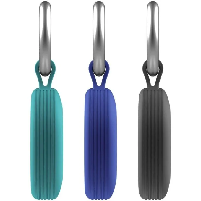 Fresh 'n Rebel Smart Finder Tag 2 Set 3 pieces Real Teal, True Blue, Storm Grey — image 11