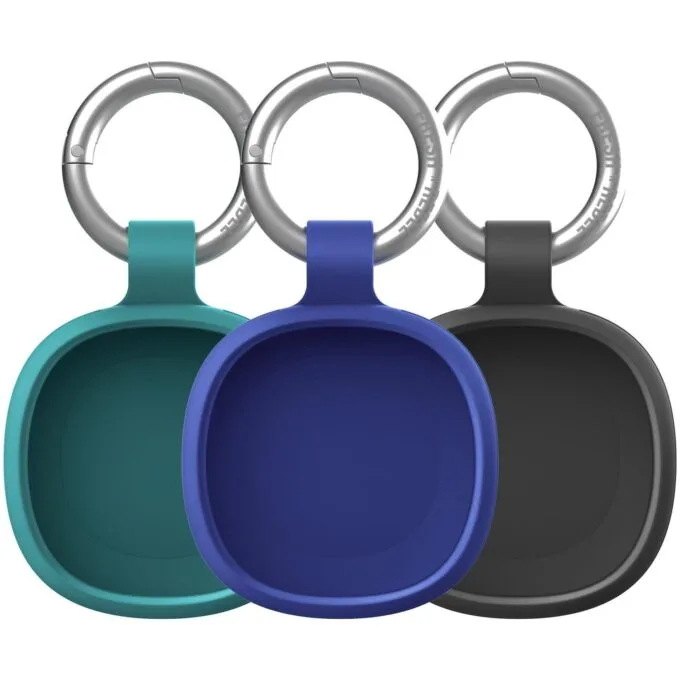 Fresh 'n Rebel Smart Finder Tag 2 Set 3 pieces Real Teal, True Blue, Storm Grey — image 9