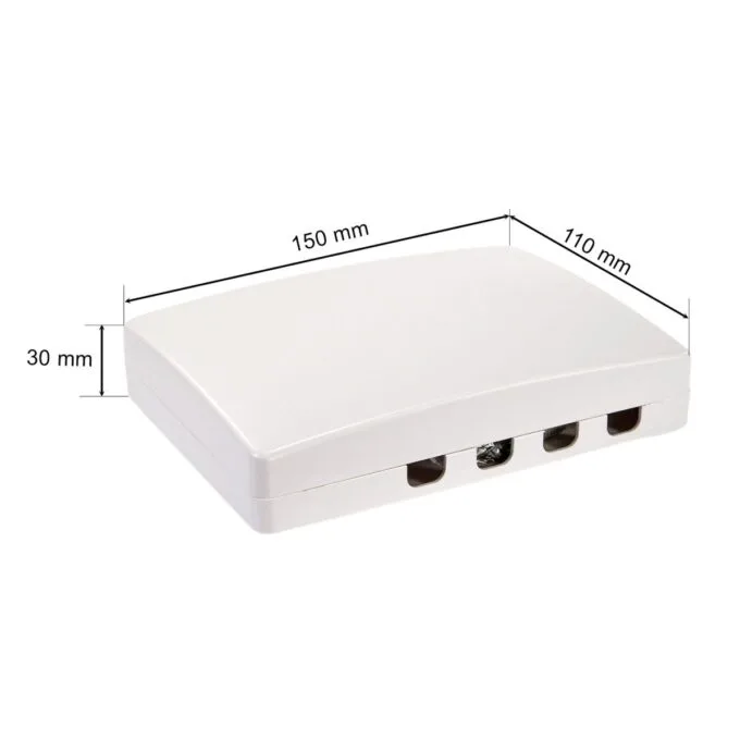 Opton Fiber Termination Box 4 Output — image 5