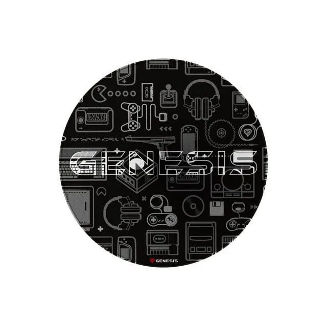 Genesis Tellur 300 Gear 100cm — image 1