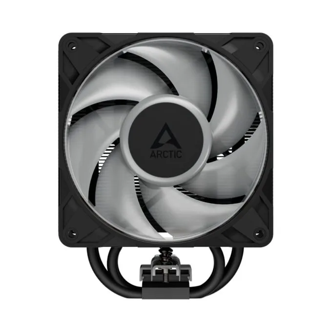 ARCTIC Freezer 36-S A-RGB (Black) - Direct Touch CPU Cooler Intel/AMD 12cm Pressure Optimized — image 3