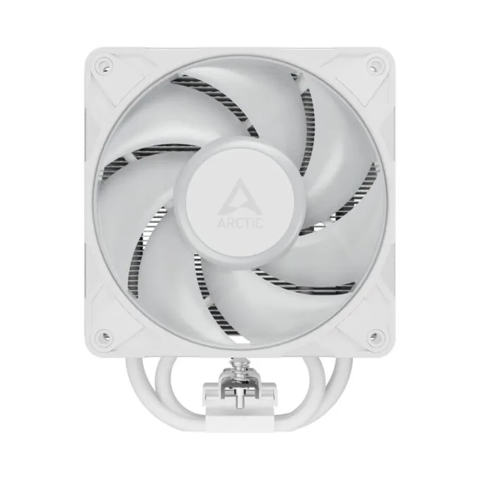 ARCTIC Freezer 36-S A-RGB (White) - Direct Touch CPU Cooler Intel/AMD 12cm Pressure Optimized — image 3