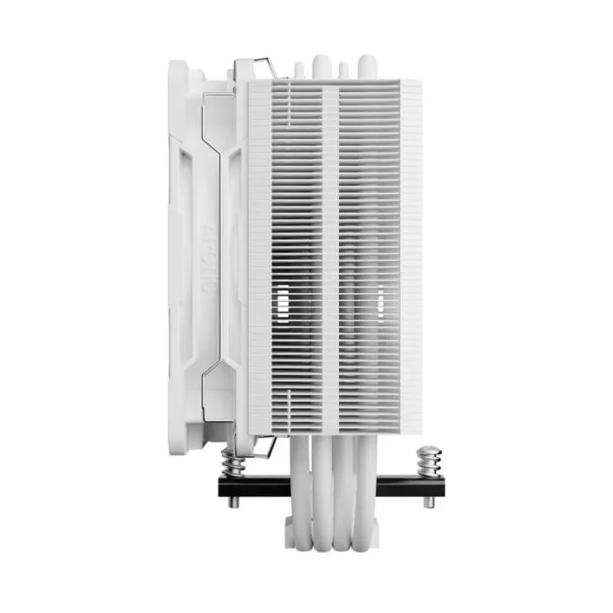 ARCTIC Freezer 36-S A-RGB (White) - Direct Touch CPU Cooler Intel/AMD 12cm Pressure Optimized — image 4