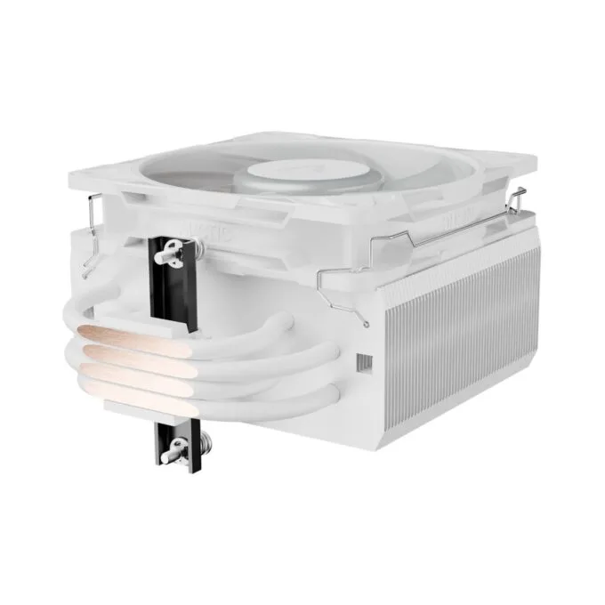 ARCTIC Freezer 36-S A-RGB (White) - Direct Touch CPU Cooler Intel/AMD 12cm Pressure Optimized — image 5