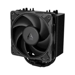 ARCTIC Freezer 36-S (Black) - Direct Touch CPU Cooler Intel/AMD 12cm Pressure Optimized