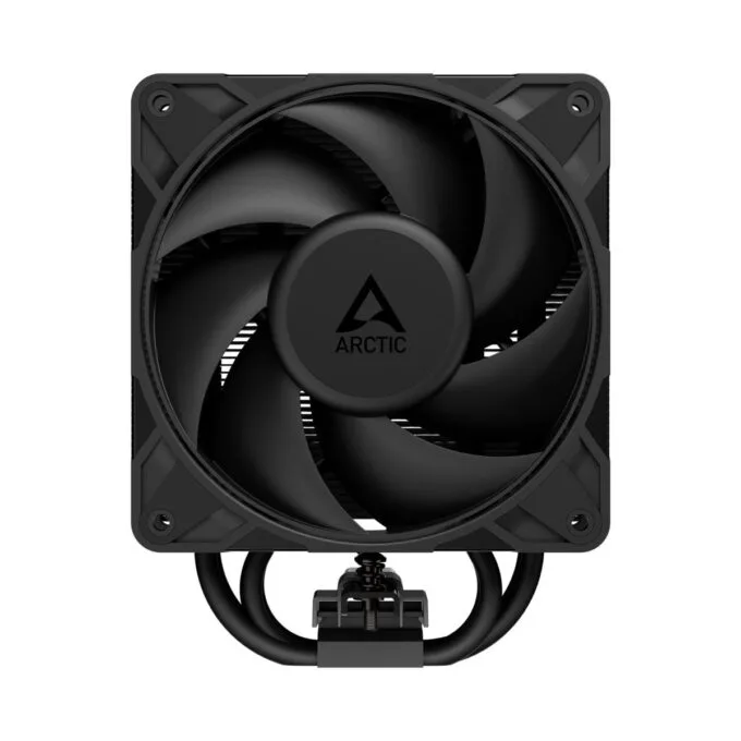 ARCTIC Freezer 36-S (Black) - Direct Touch CPU Cooler Intel/AMD 12cm Pressure Optimized — image 2