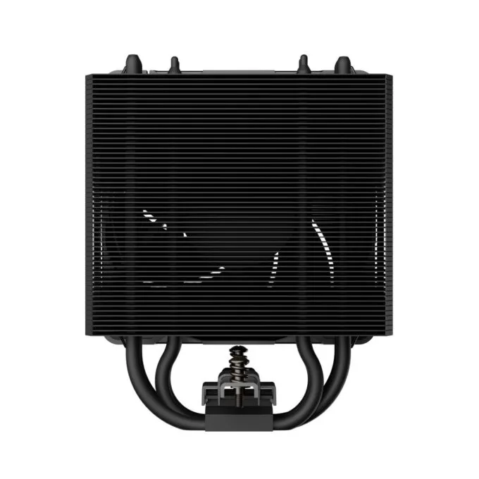 ARCTIC Freezer 36-S (Black) - Direct Touch CPU Cooler Intel/AMD 12cm Pressure Optimized — image 3