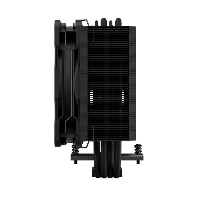 ARCTIC Freezer 36-S (Black) - Direct Touch CPU Cooler Intel/AMD 12cm Pressure Optimized — image 4