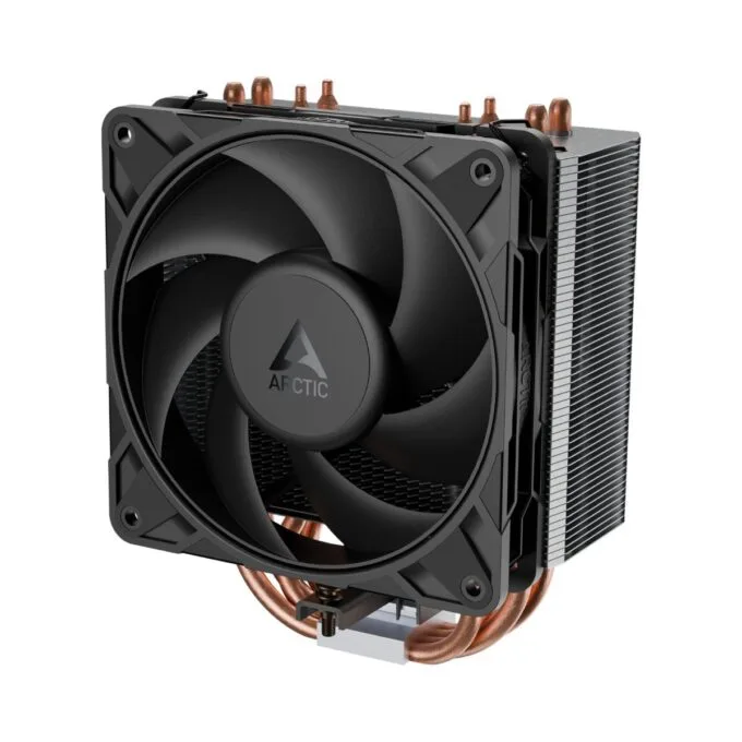 ARCTIC Freezer 36-S - Direct Touch CPU Cooler Intel/AMD 12cm Pressure Optimized — image 1