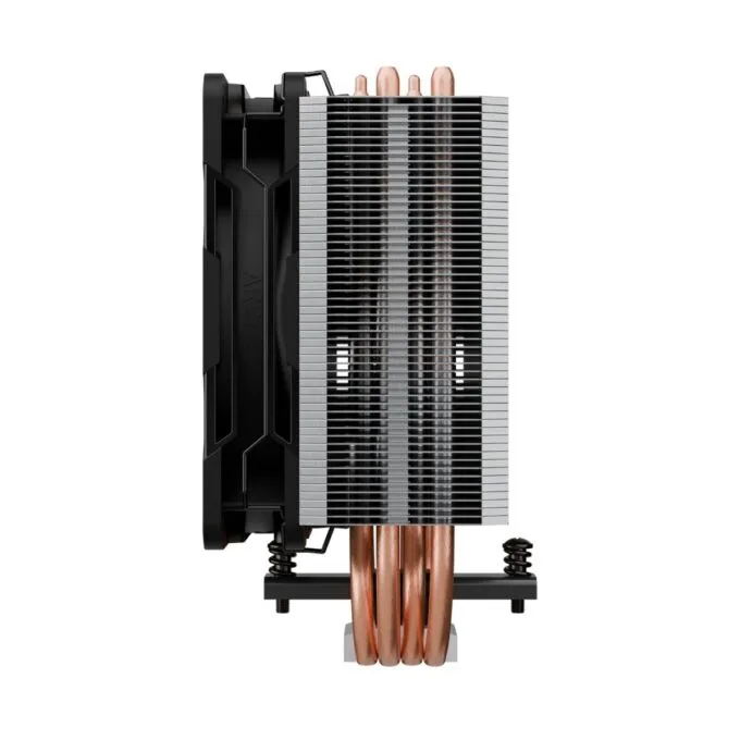 ARCTIC Freezer 36-S - Direct Touch CPU Cooler Intel/AMD 12cm Pressure Optimized — image 4