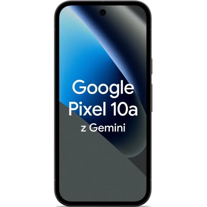Google Pixel 10a 5G 8/128GB Dual SIM Obsidian — image 3