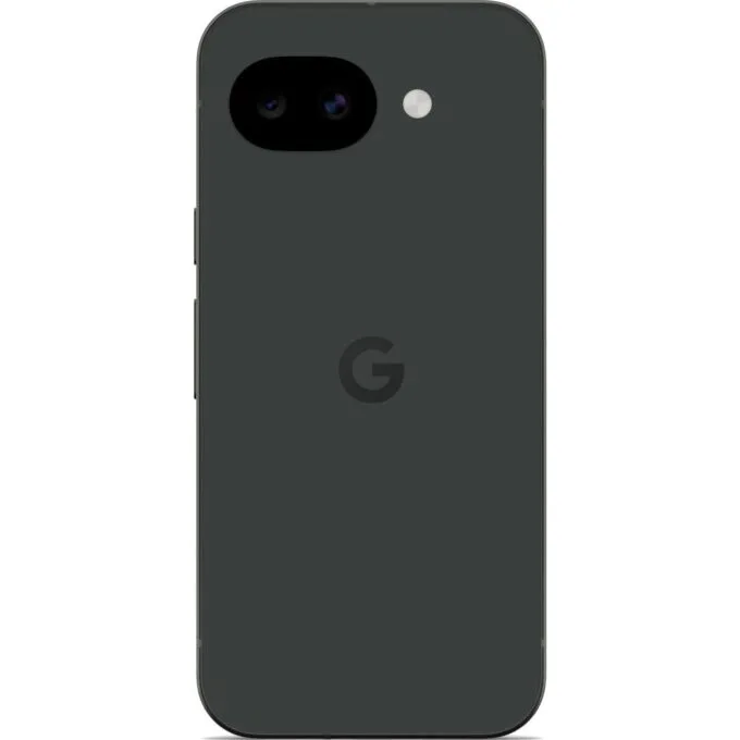 Google Pixel 10a 5G 8/128GB Dual SIM Obsidian — image 5