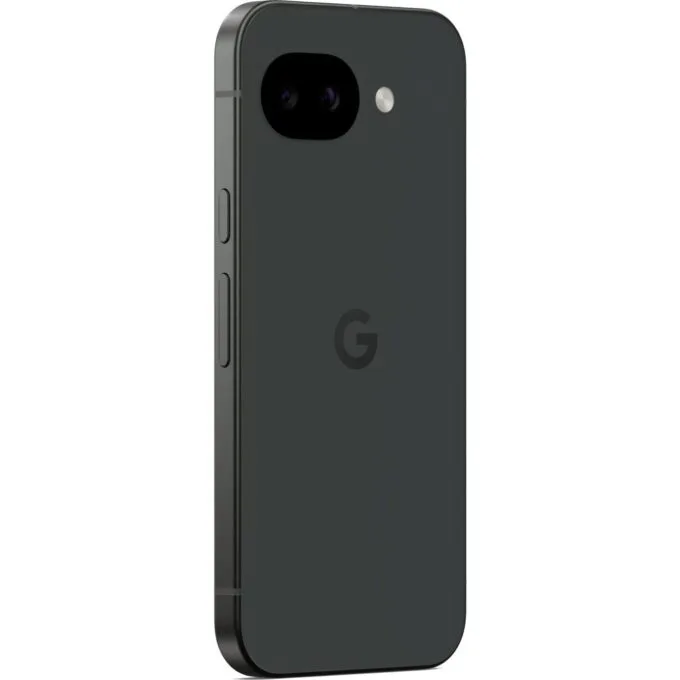Google Pixel 10a 5G 8/128GB Dual SIM Obsidian — image 6