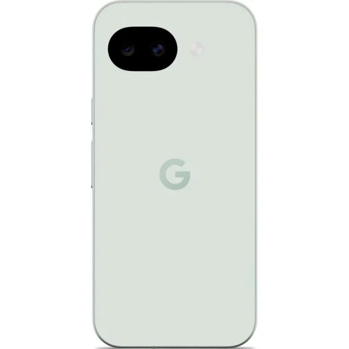 Google Pixel 10a 5G 8/128GB Dual SIM Fog — image 5