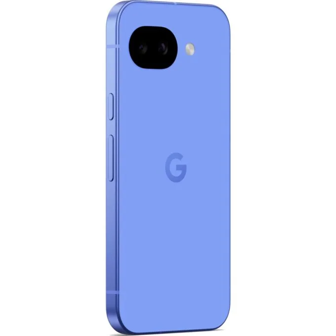 Google Pixel 10a 5G 8/128GB Dual SIM Lavender — image 6