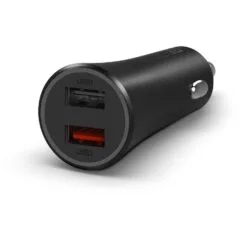 Xiaomi Mi Dual-Port Car Charger 37W