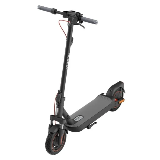 Xiaomi Electric Scooter 5 Max EU — image 2