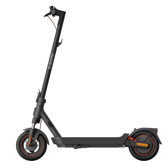 Xiaomi Electric Scooter 5 Max EU — image 3