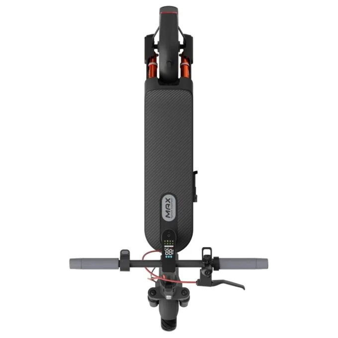 Xiaomi Electric Scooter 5 Max EU — image 5